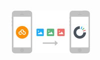 migration dropbox