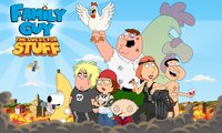 new asset the quest for stuff key art