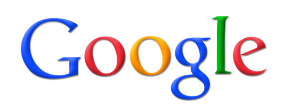 New Google Logo