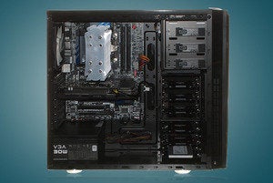 quietpc2 primary