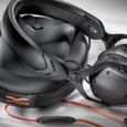 v moda xs black opened 580