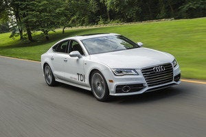 2014 audi a7 tdi