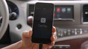 apple carplay pioneer nex infotainment system may 2014