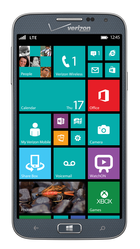 Samsung Galaxy ATIV SE