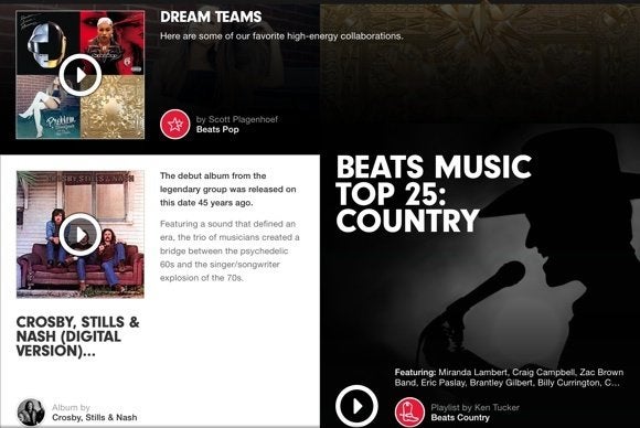 beats dream