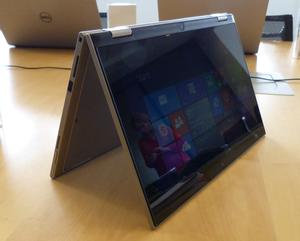 Dell Inspiron 11