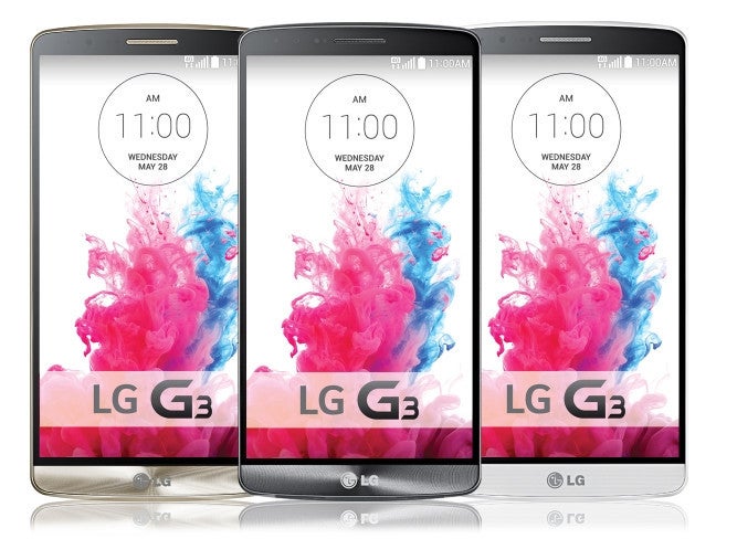 lg g3 1