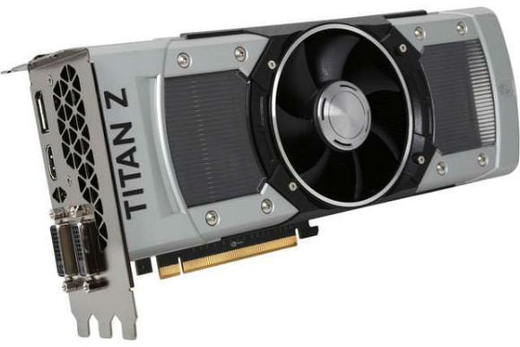 nvidiatitanz