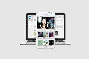 samsung music hub