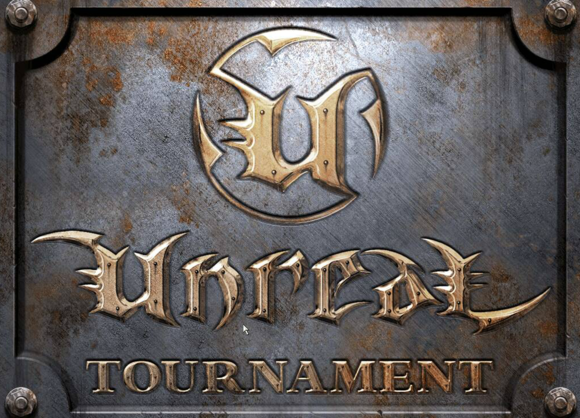 Unreal Tournament