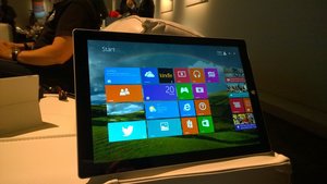 Surface Pro 3