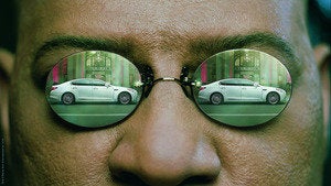 2014 kia k900 laurence fishburne closeup