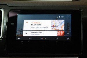 androidauto 1