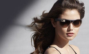 google glass dvf