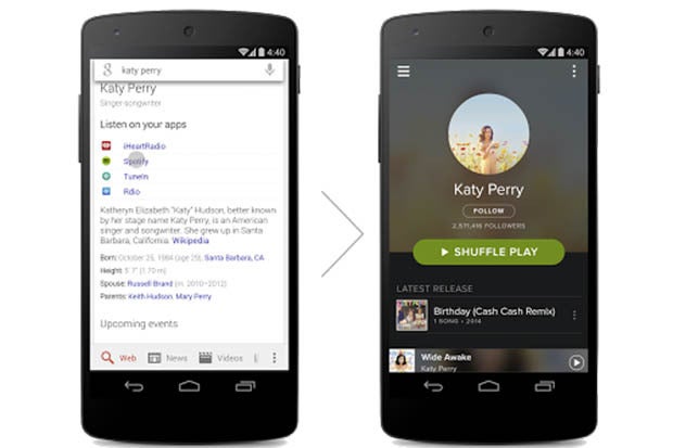 google music search2