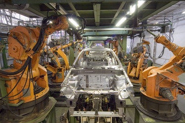 3 keys to financial success in the Industrial Internet of Things