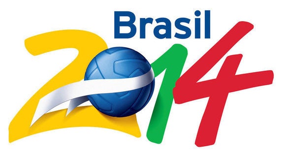 world cup logo