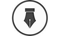 write for mac icon