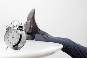 New networking hire's lazy habits pull down the team