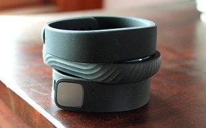 activity trackers