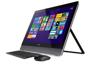 Acer Aspire U5-620-UB10 review