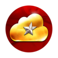 cloud commander mac icon