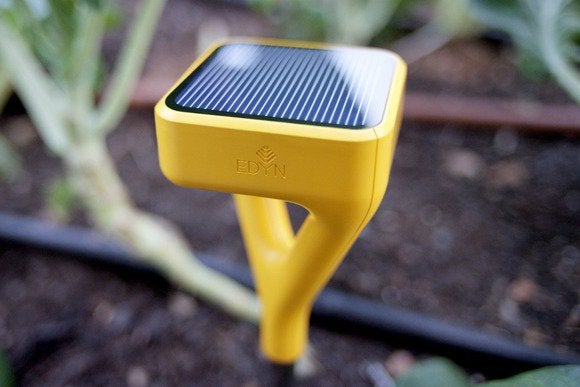 Edyn garden sensor