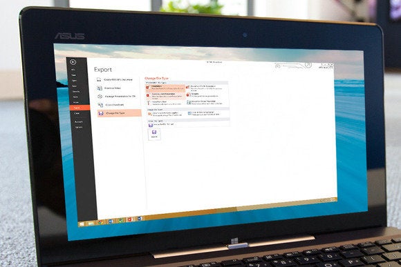 exportpowerpoint primary