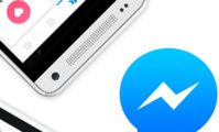 facebook messenger apps