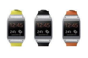 galaxygear trio