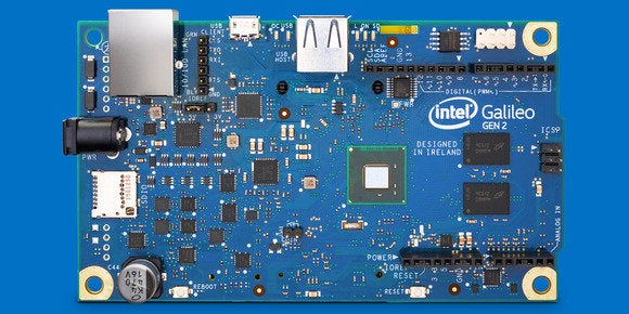 Intel Galileo