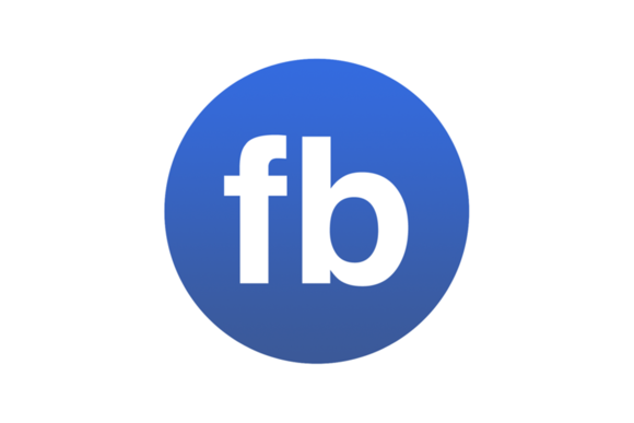 Head for Facebook