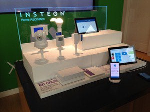 insteon microsoft