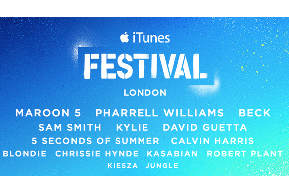 itunesfestival