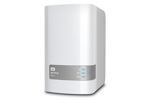 Western Digital My Cloud Mirror
