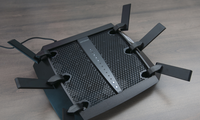 Netgear Nighthawk X6 802.11ac Wi-Fi router