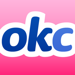 okcupid logo