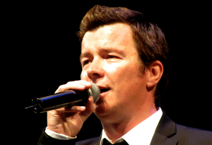 rick astley