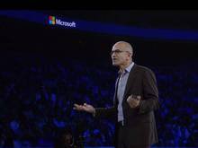 Nadella really meant it when he said Microsoft is platform agnostic