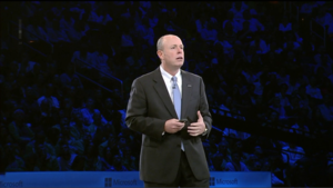 Microsoft WPC Turner