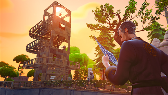 screenshot buildingcoolfort
