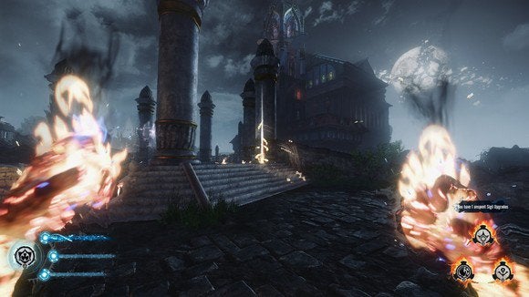 Lichdom