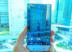 aquos crystal2