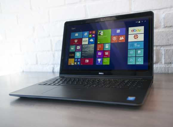 Dell Inspiron 5547