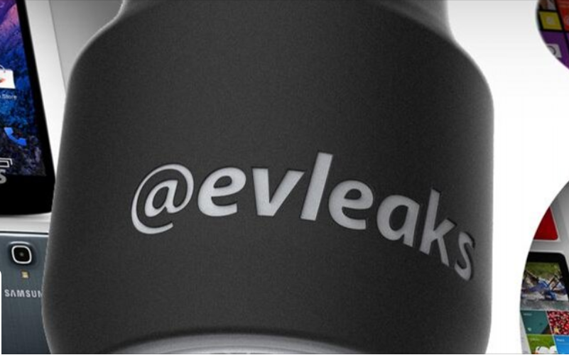 evleaks
