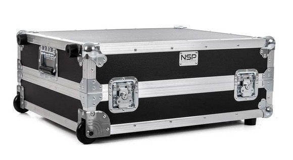 The Flight Case Company iMac Flight Case