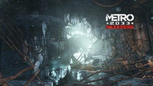 metro 2033 redux primary