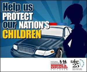 missing and exploited children