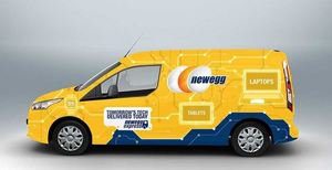 newegg express