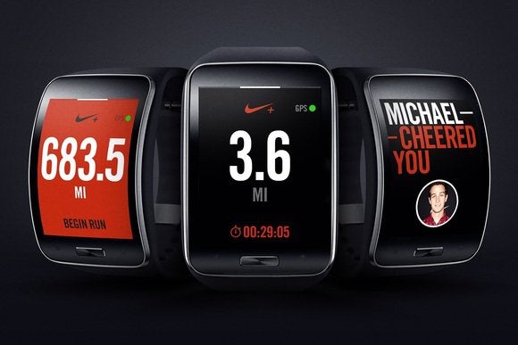 nikegears